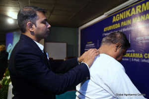 agnikarma- ayurveda pain management - seminar and workshop-global agnikarma centre-40