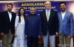 agnikarma- ayurveda pain management - seminar and workshop-global agnikarma centre-46