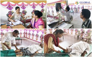 Free Agnikarma Treatment Camp at Jayshree Mahalaxmi Dham, Thaltej | 26th March 2018