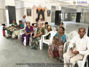 Agnikarma-GLOBAL AGNIKARMA CENTRE Ayurveda Pain Mangement  Free Agnikarma Treatment Camp (10)