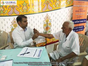 Free Agnikarma Treatment Camp at Ahmedabad - Global Agnikarma Centre (9)