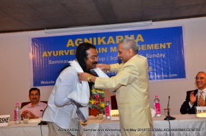 Agnikarma - Ayurveda Pain Management  Seminar Workshop Agnikarma Shalaka (10)
