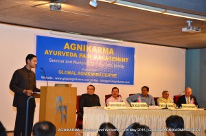 Agnikarma - Ayurveda Pain Management  Seminar Workshop Agnikarma Shalaka (17)
