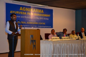 Agnikarma - Ayurveda Pain Management  Seminar Workshop Agnikarma Shalaka (18)