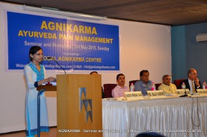 Agnikarma - Ayurveda Pain Management  Seminar Workshop Agnikarma Shalaka (19)
