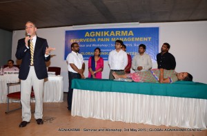 Agnikarma - Ayurveda Pain Management  Seminar Workshop Agnikarma Shalaka (26)