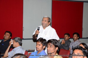 Agnikarma - Ayurveda Pain Management  Seminar Workshop Agnikarma Shalaka (33)