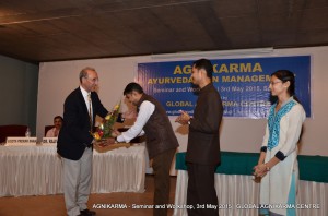 Agnikarma - Ayurveda Pain Management  Seminar Workshop Agnikarma Shalaka (34)