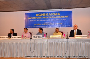 Agnikarma - Ayurveda Pain Management  Seminar Workshop Agnikarma Shalaka (5)