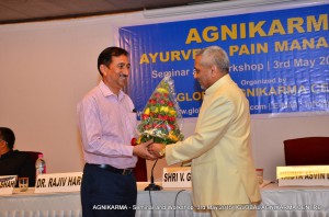 Agnikarma - Ayurveda Pain Management  Seminar Workshop Agnikarma Shalaka (7)