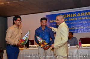 Agnikarma - Ayurveda Pain Management  Seminar Workshop Agnikarma Shalaka (9)