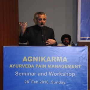 Agnikarma - Seminar and Workshop 2016 Global Agnikarma Centre Agnikarma Shalaka (15)